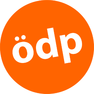 ÖDP Logo
