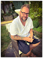 Bernd Köstlin