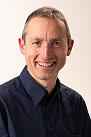 Beisitzer Matthias Dietrich