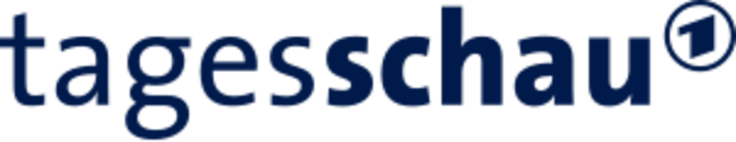 Logo Tagesschau