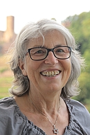 Beisitzerin Monika Diez
