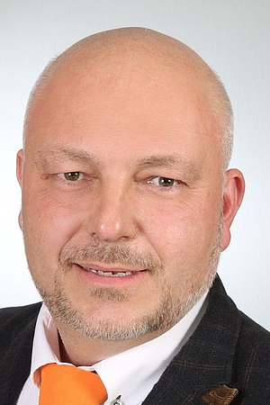 Mathias Rady