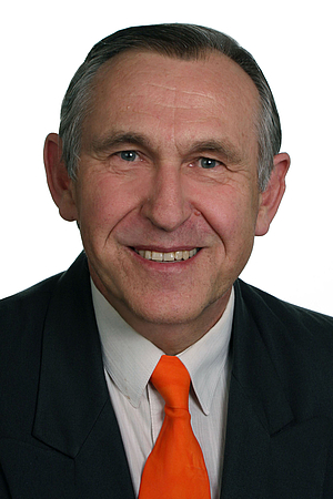 Baur Dieter