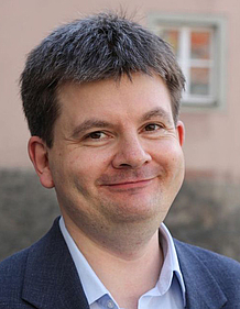 Bernd Wimmer