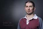 Sedat Tok