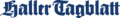 Logo Haller Tagblatt