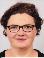 Gabriele Glatz