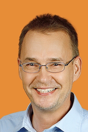 Gerd Bogisch