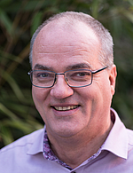 Christof Gminder