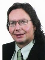 Patrick Zolg