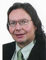 Patrick Zolg