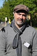 Andreas Strecker, Beisitzer im Landesvorstand