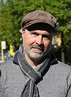 Andreas Strecker, Beisitzer im Landesvorstand