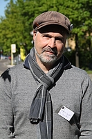 Andreas Strecker, Beisitzer im Landesvorstand