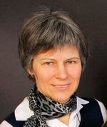 Gemeinderätin Agnes Ries-Müller