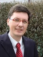 Michael Dornhausen
