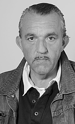 Kreisrat Siegfried Scharpf