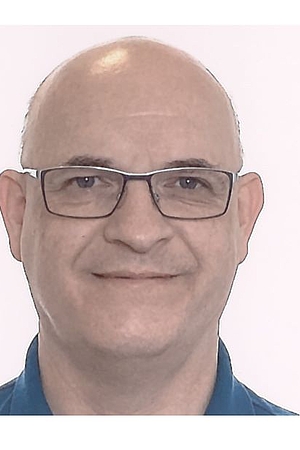 Jürgen Fridrich