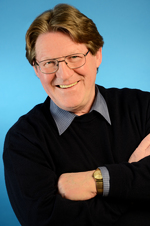 Gerhard Bühler