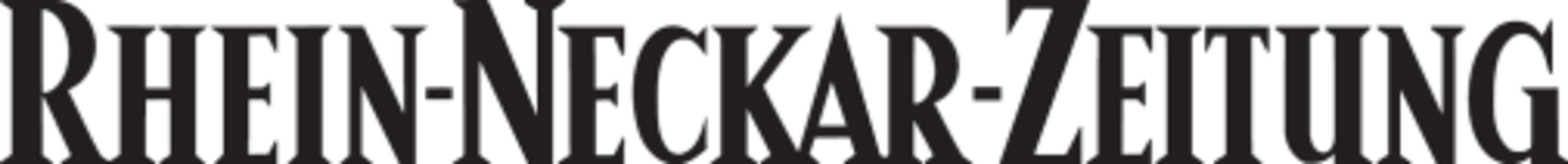 Logo Rhein-Neckar-Zeitung