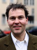 Zielke Dieter