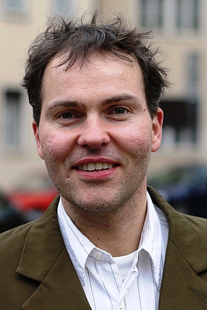 Dieter Zielke