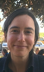 Klara Bronberger