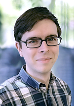 Joachim Paret