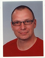 Gemeinderat Martin Wacker