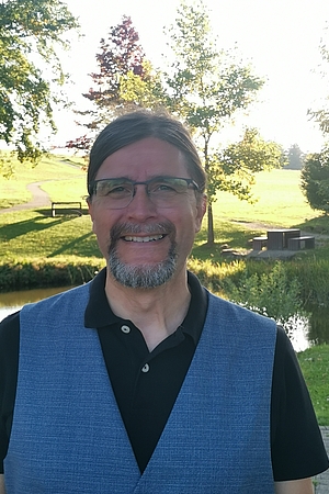 Patrick Schmidt
