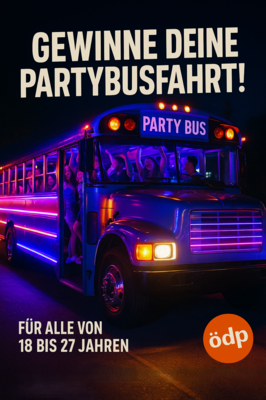 Partybus Contest