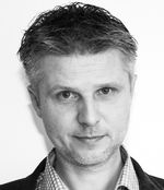 Markus Rauch