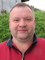 Kreisrat Gerhard Wössner