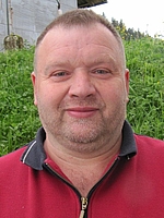 Kreisrat Gerhard Wössner