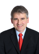 Prof. Dr.-Ing. Ulrich Schrade