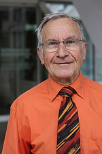 Richter Bernd Kreisrat Bernd Richter