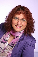 Gemeinderätin Sylvia Hiss-Petrowitz