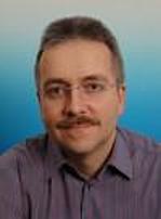 Gemeinderat Klaus Ries-Müller