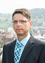 Kreisrat Silvio Mundinger