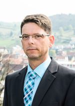 Kreisrat Silvio Mundinger