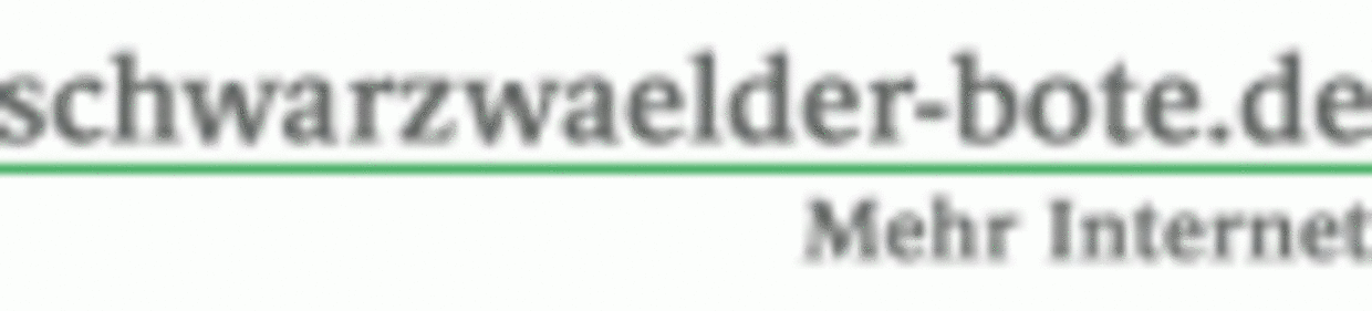 Logo Schwarzwälder Bote