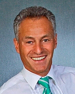 Gemeinderat Ralf Kälberer