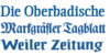 Logo Die Oberbadische