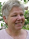 Kreisrätin Selma Müller