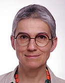 Christine Stankus, Landesschriftführerin