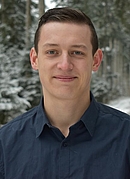 Tobias Raffelt, stellvertretender Landesvorsitzender