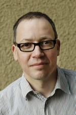 Jochen Frank