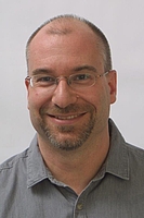 Landesvorsitzender Guido Klamt