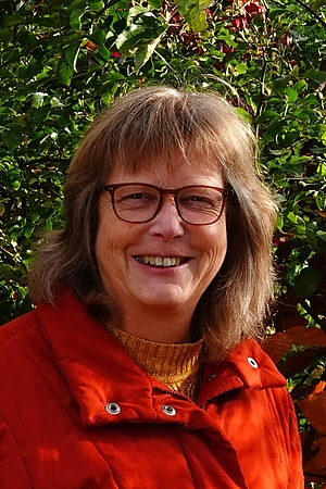 Ute Hermann