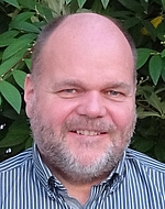 Bernhard Vogel